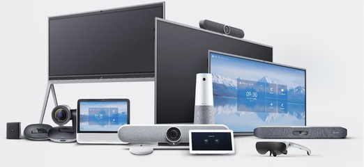 釘釘會議Rooms發布，Rokid Air AR眼鏡引領硬件生態新體驗